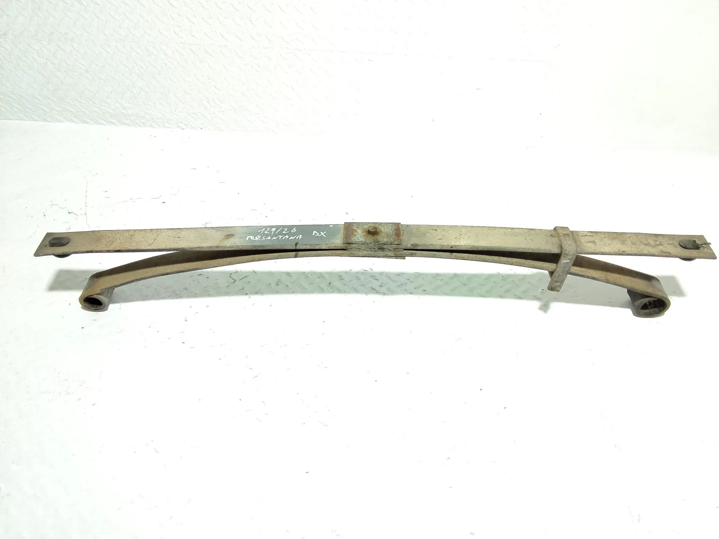 BALESTRA POSTERIORE DX SUZUKI Santana Serie SJ 413 con codice motore F10A (86>92)