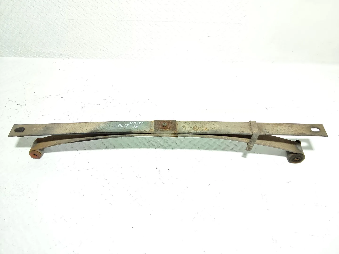 BALESTRA POSTERIORE SX SUZUKI Santana Serie SJ 413 con codice motore F10A (86>92)