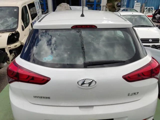PIANTONE STERZO HYUNDAI I20 14>18