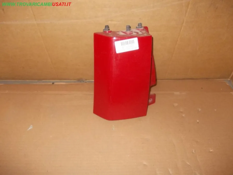 BASE FANALE POST.S. OPEL MERIVA (X03) 1.3 CDTI / 1.7 CDTI FAP / OPC
