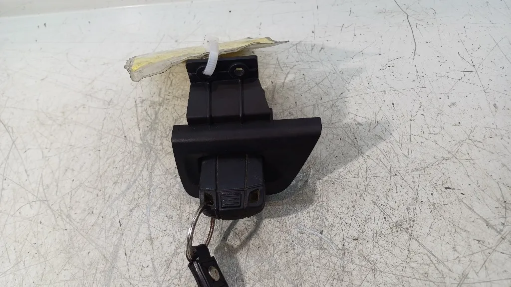 BLOCCASTERZO BMW Serie 1 Serie (E87) 6954717-12/108625-10 N47D20A (04>07)