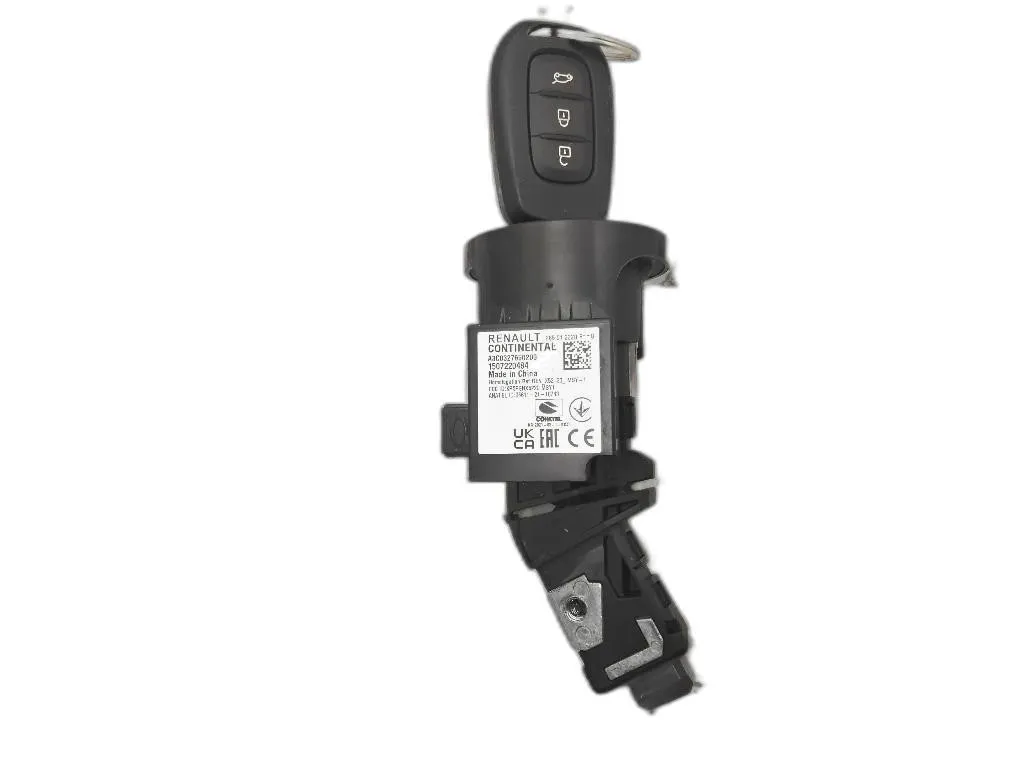 BLOCCASTERZO con codice A3C0327650200 da DACIA Sandero Stepway Serie (21>)