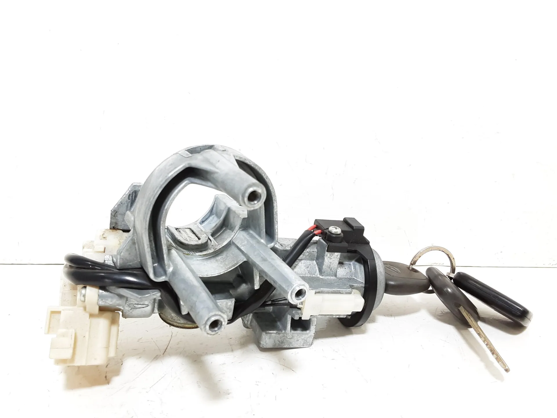 BLOCCASTERZO DAIHATSU Terios 2° Serie con codice motore 3SZ/3SZ-VE-VE (06>)