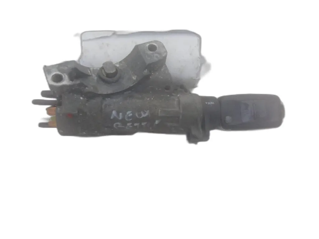 BLOCCASTERZO ELETTRICO con codice 4b0905851c da VOLKSWAGEN New Beetle 1° Serie (98>10)