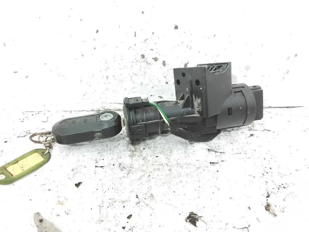 BLOCCASTERZO con codice 518006280 da FIAT Panda 3° Serie (12>)