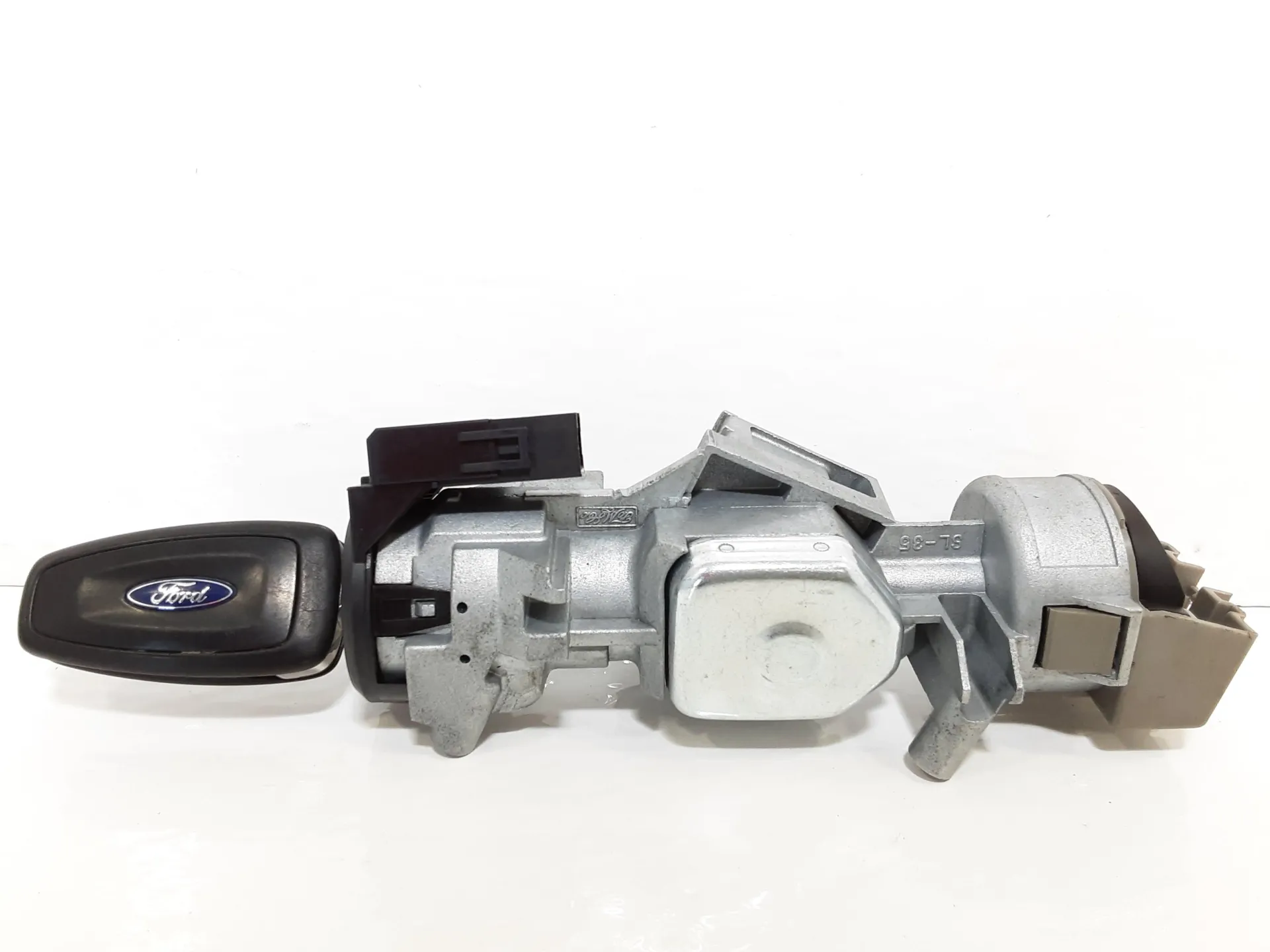 BLOCCASTERZO con codice 3M513F880AE da FORD C - Max Serie (CEU) (15>)