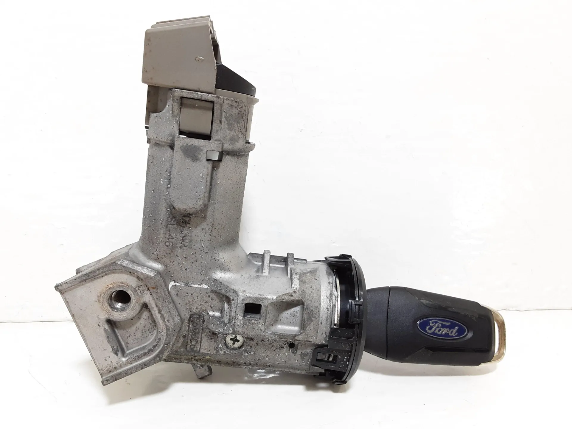 BLOCCASTERZO con codice 9V213F880ED da FORD EcoSport Serie (12>)