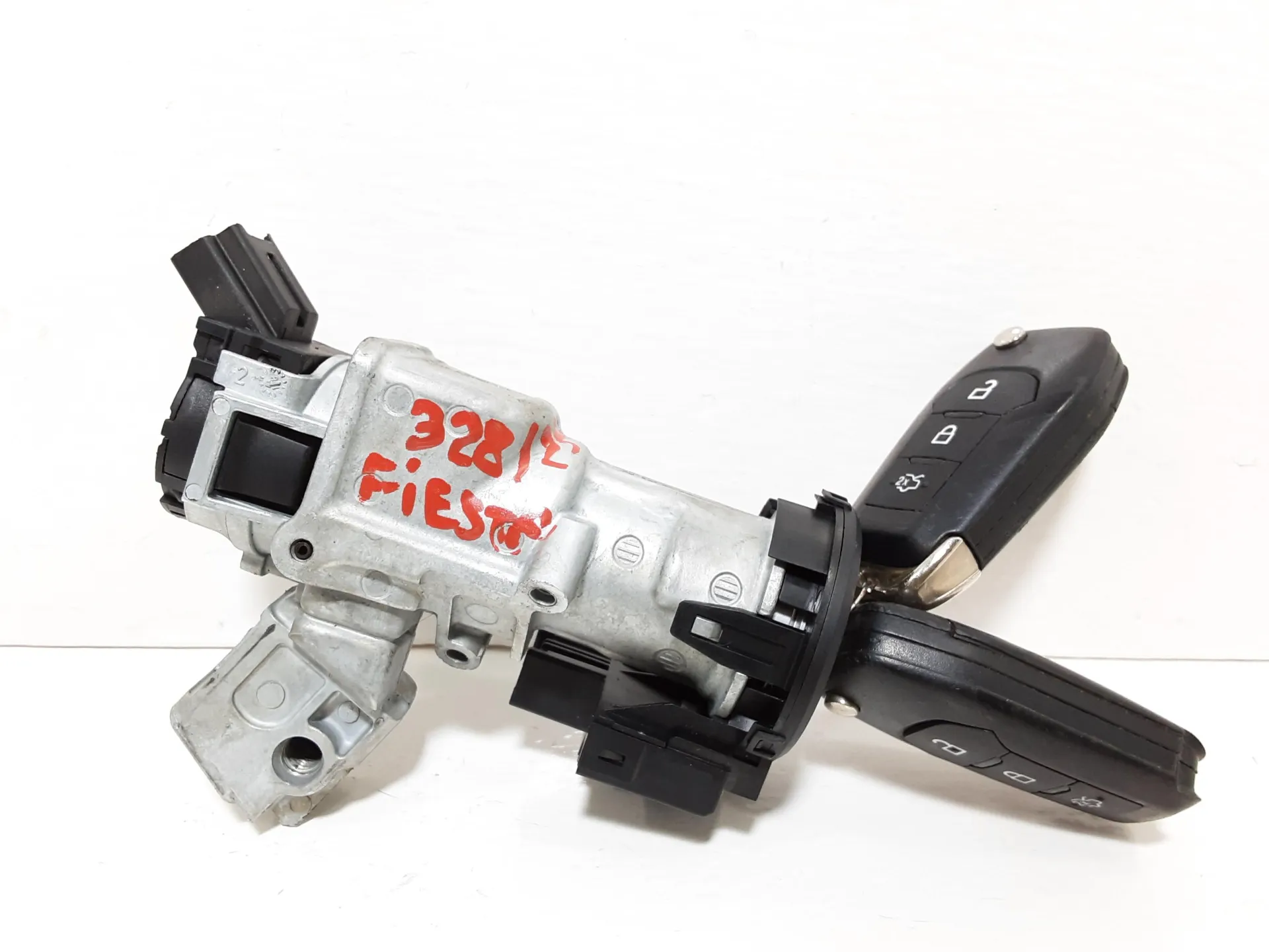 BLOCCASTERZO con codice H1BC3F880 da FORD Fiesta 7° Serie (17>>)