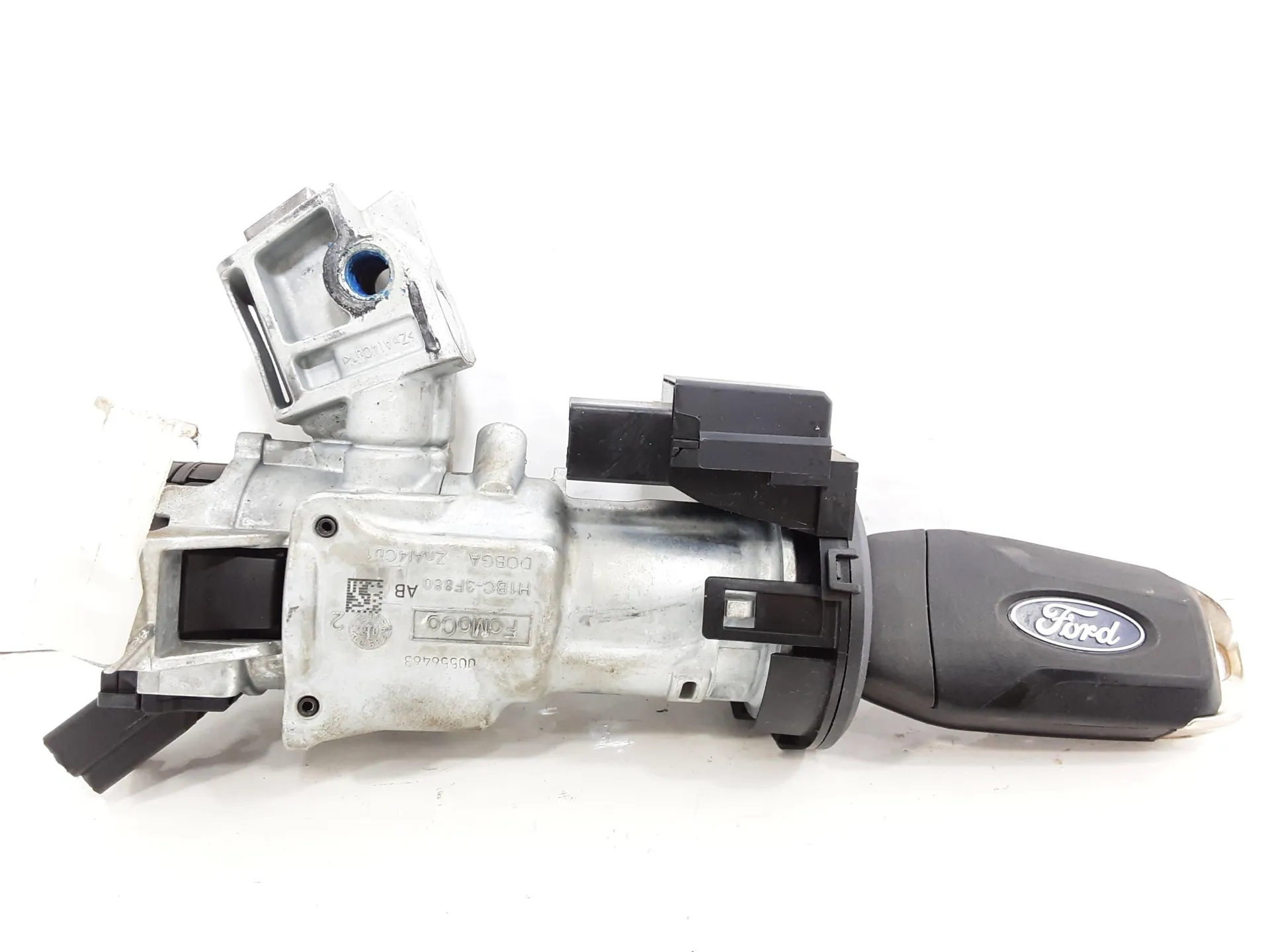 BLOCCASTERZO con codice H1BC3F880 da FORD Fiesta 7° Serie (17>>)
