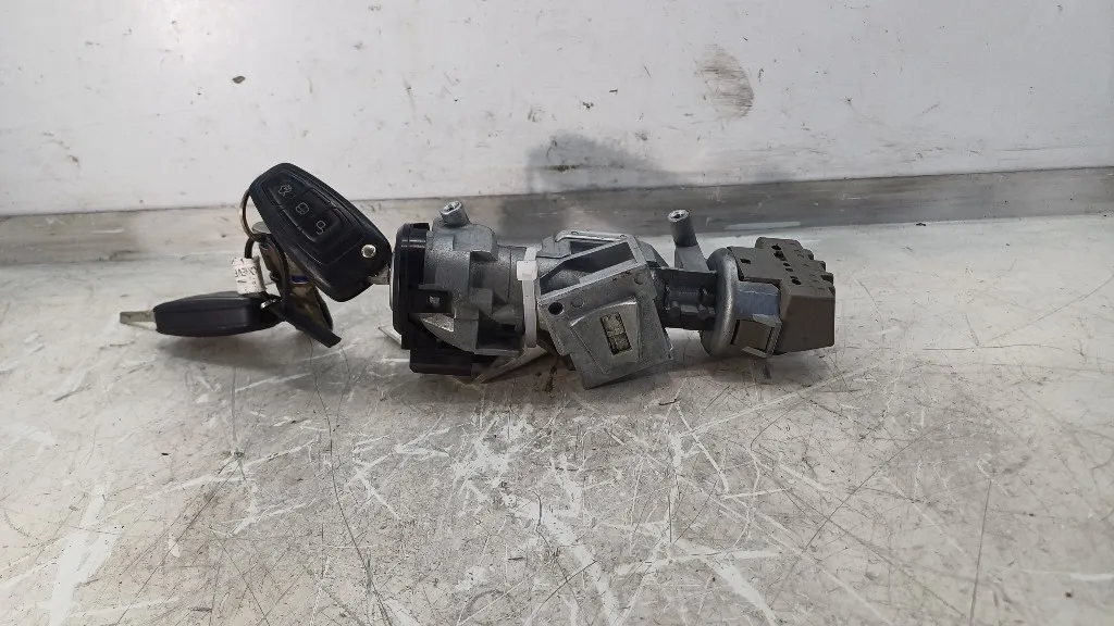BLOCCASTERZO FORD Grand C-Max Serie 2036863 T1DA (10>)