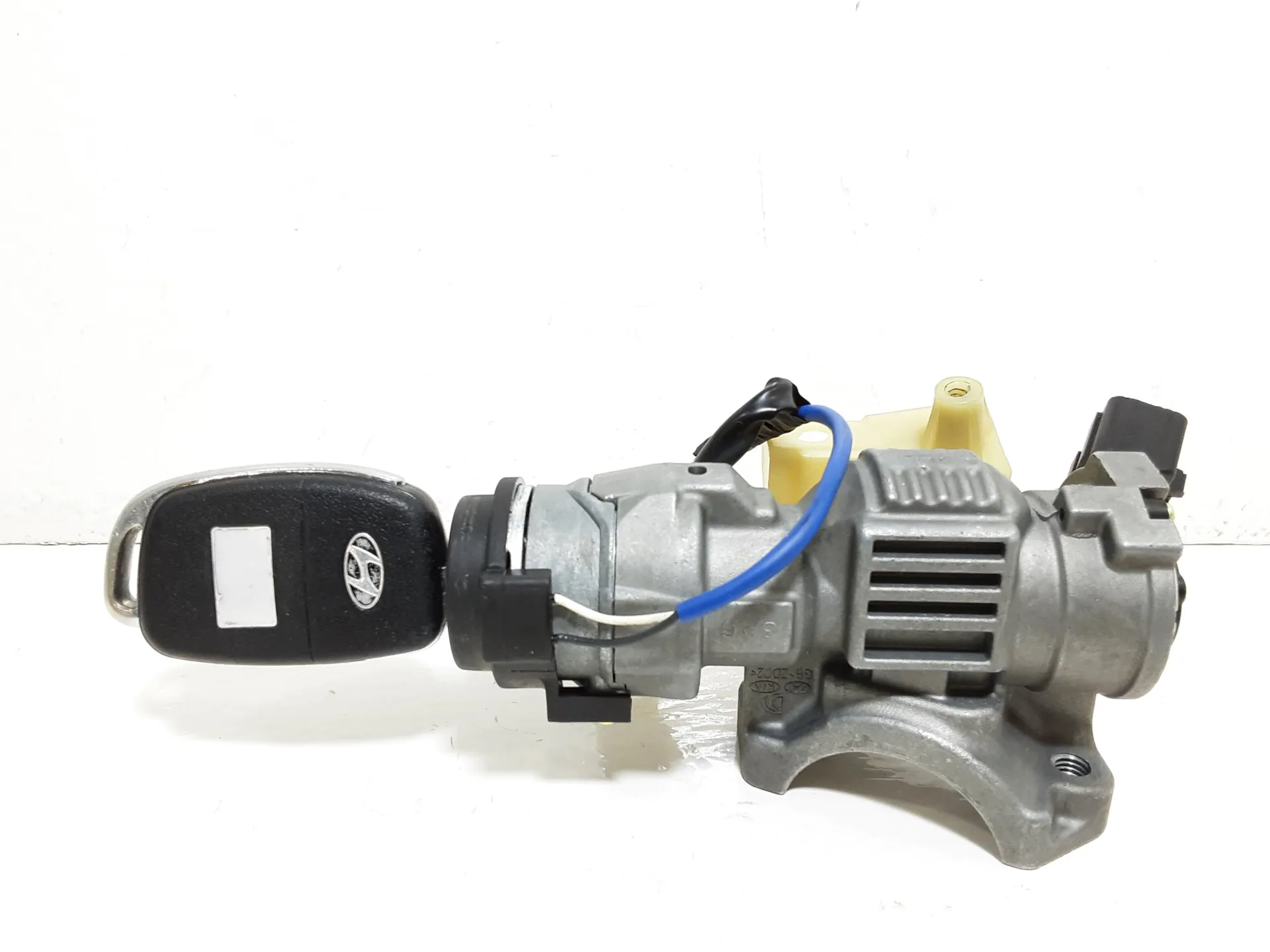BLOCCASTERZO con codice NON DISPONIBILE da HYUNDAI i20 2° Serie (15>)