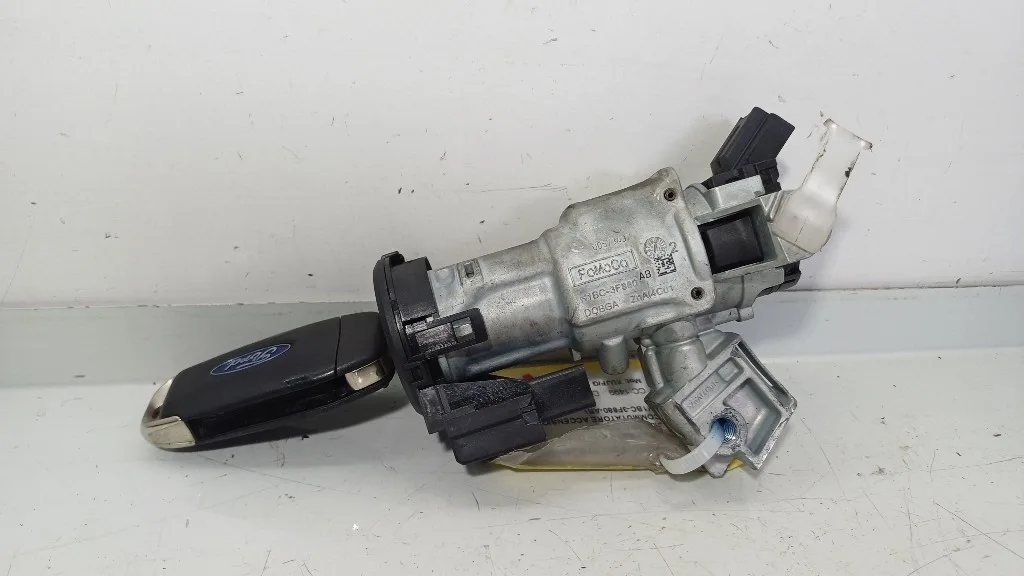 BLOCCASTERZO FORD Fiesta 7° Serie H1BC-3F880-AB XUJF/G (17>>)