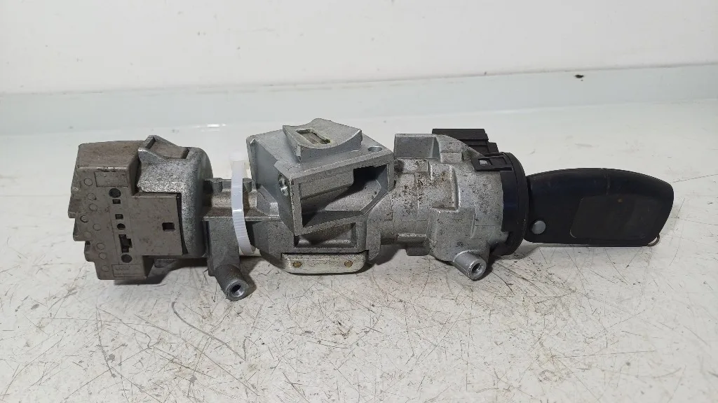 BLOCCASTERZO FORD C - Max Serie 3M5H-3F880-AC SYDA (07>10)