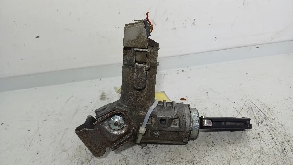 BLOCCASTERZO FORD Fiesta 6° Serie 9V213F880ED F6JB/D (08>17)