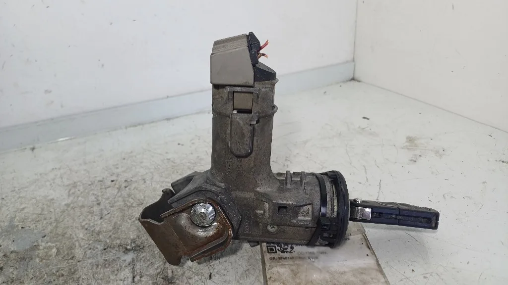 BLOCCASTERZO FORD Fiesta 6° Serie 9V213F880ED RTJB (08>17)