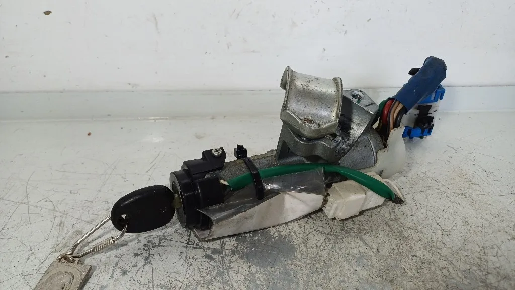 BLOCCASTERZO HYUNDAI i10 1° Serie 819000XA20 G4HG (07>11)