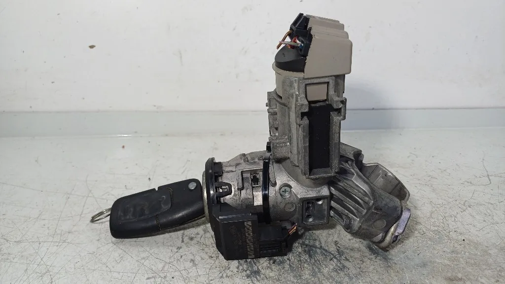BLOCCASTERZO FORD Fiesta 6° Serie 9V213F880EB RTJB (08>17)