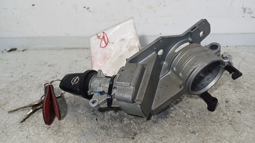 BLOCCASTERZO OPEL Zafira B N0501882 Z19DTH (05>08)