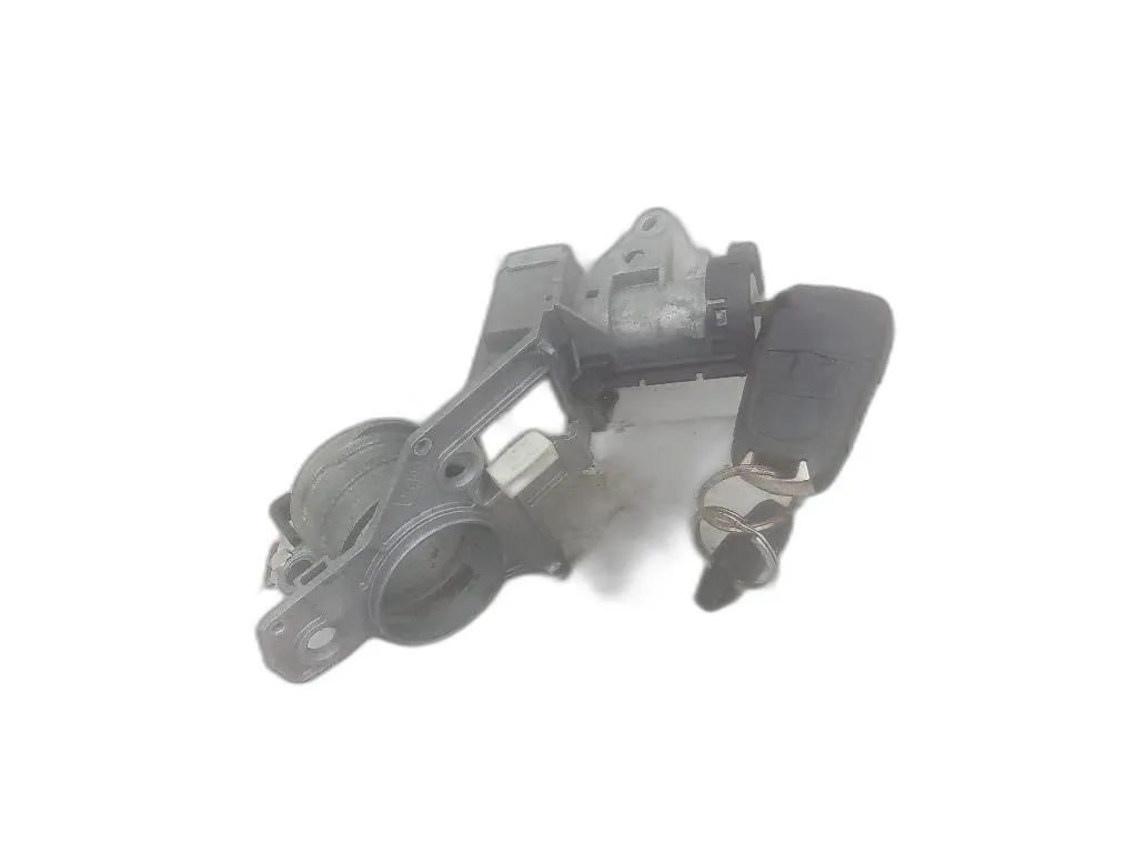 BLOCCASTERZO con codice n0501882 da OPEL Zafira B (05>08)