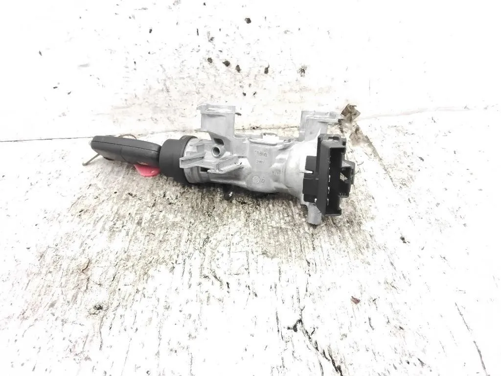 BLOCCASTERZO con codice 6RA905865A 1K0906851 da SKODA Citigo 1° Serie (11>)