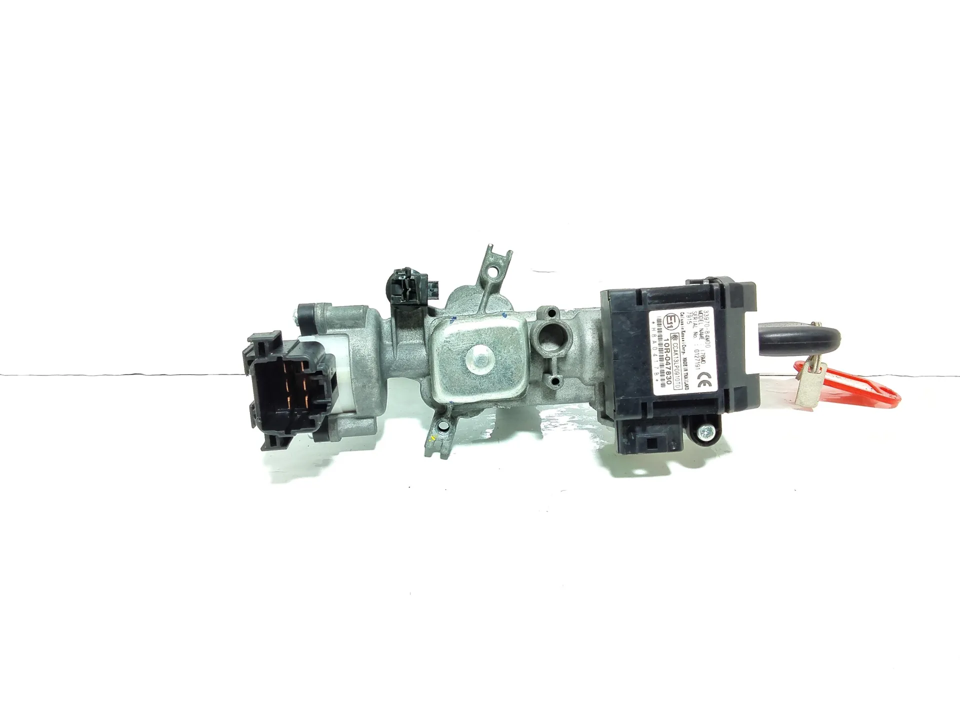 BLOCCASTERZO con codice 10R047830 da SUZUKI Celerio Serie (14>)