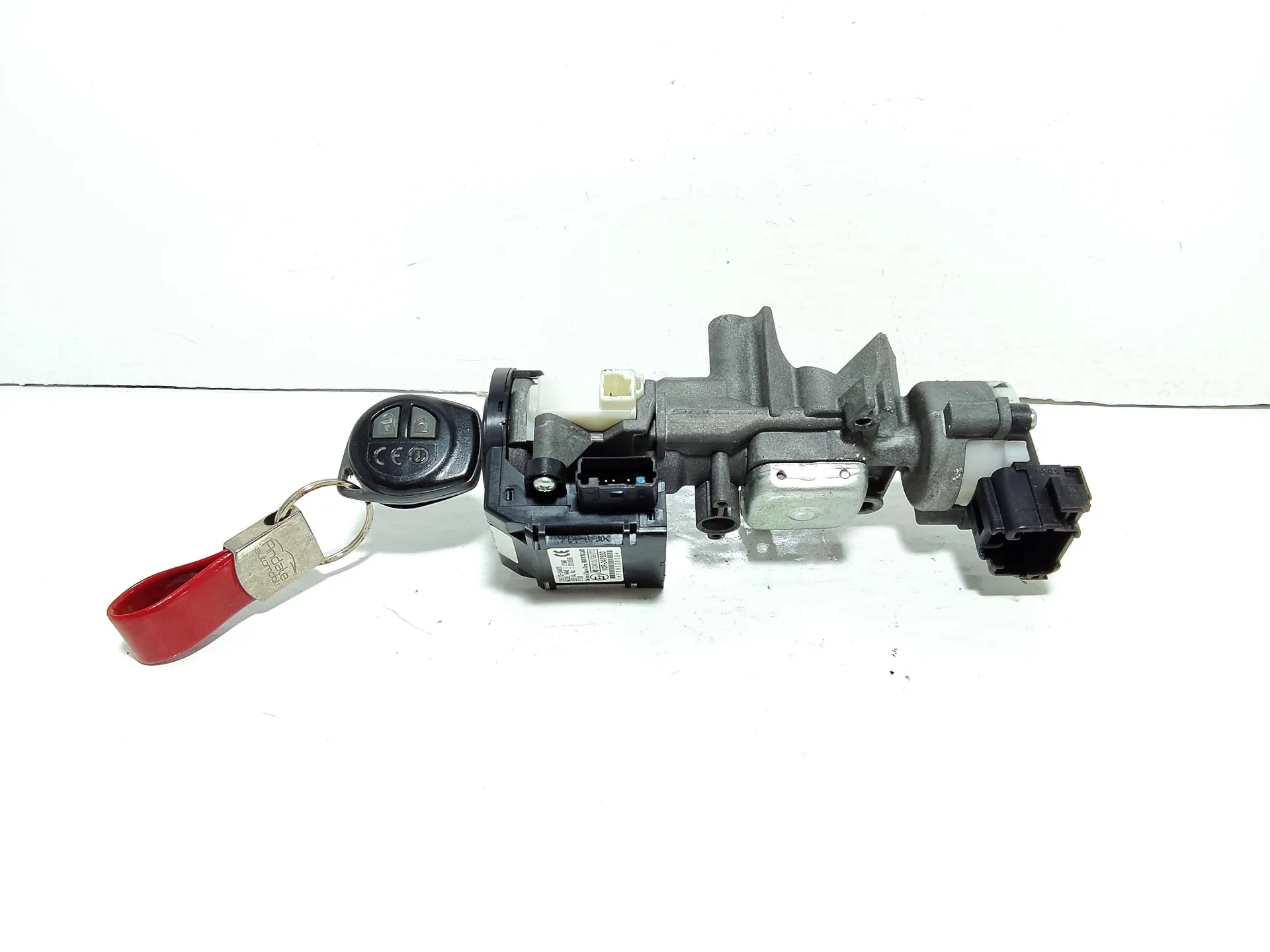 BLOCCASTERZO con codice 3397084M00 da SUZUKI Celerio Serie (14>)