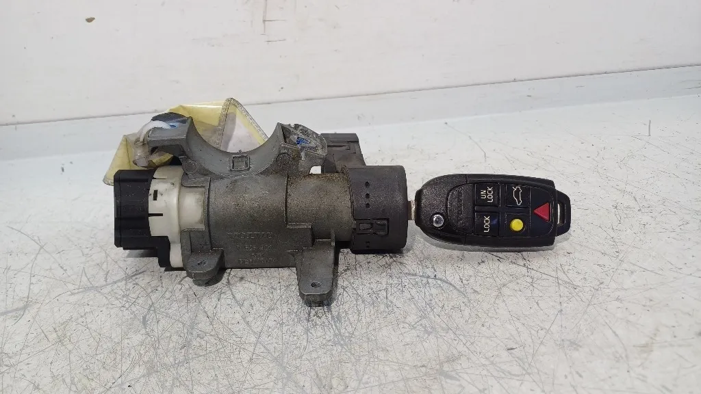 BLOCCASTERZO VOLVO XC90 1° Serie D5244T (02>14)