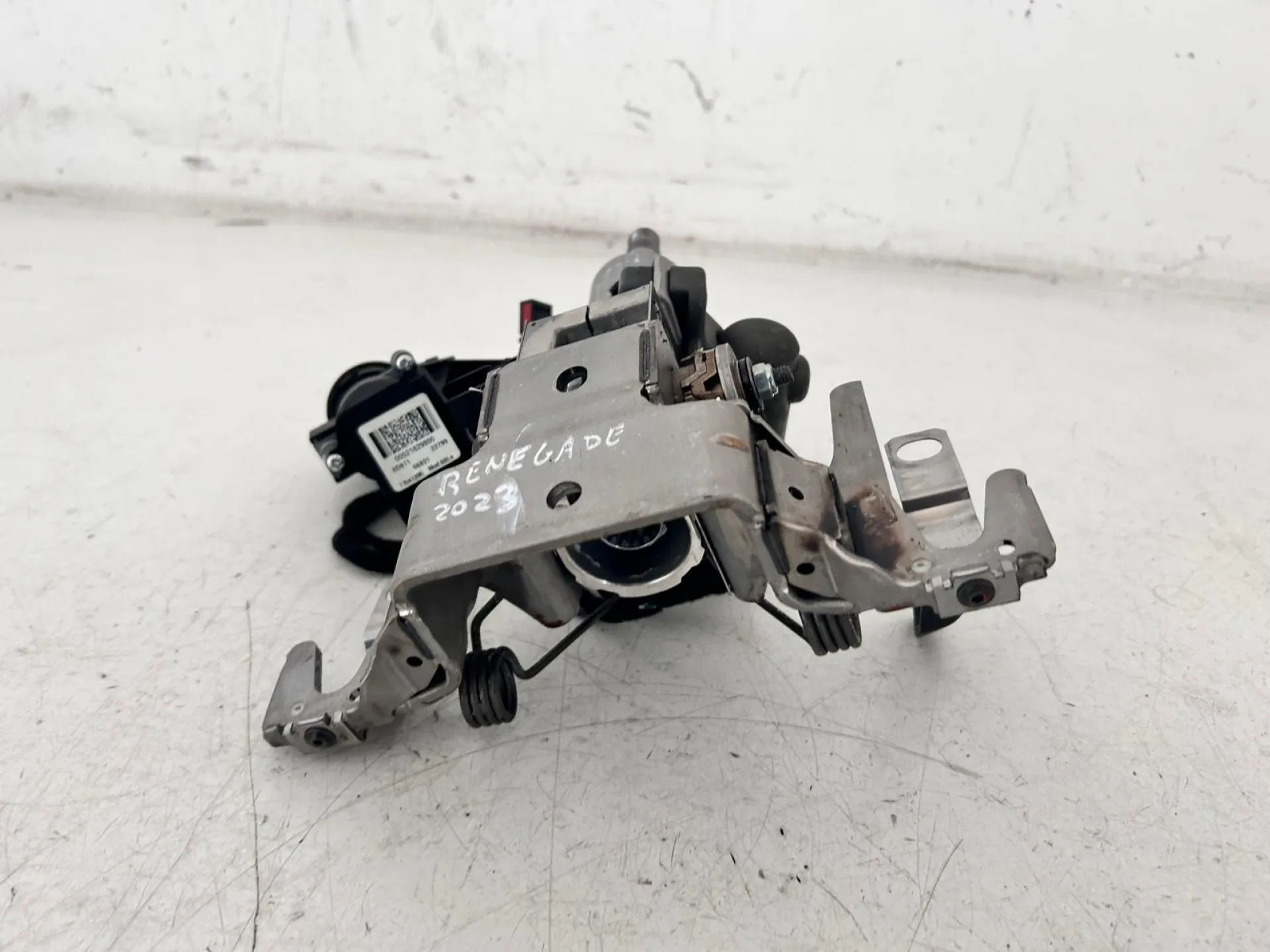 BLOCCHETTO ACCENSIONE con codice A0052970 da JEEP Renegade Serie (18>)