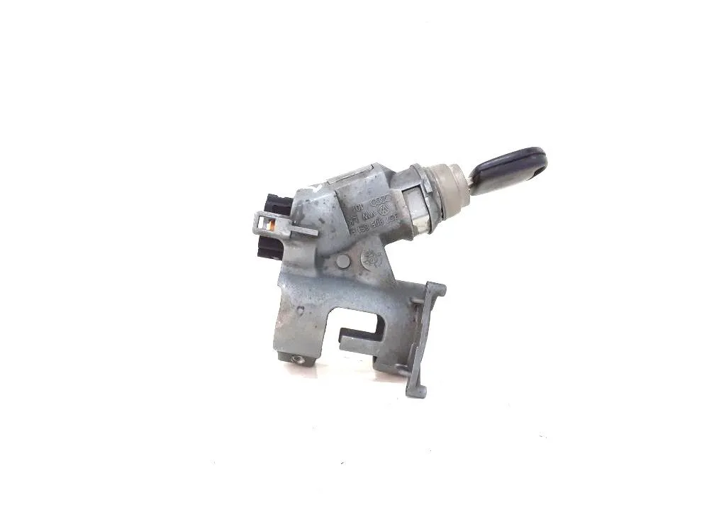 BLOCCHETTO ACCENSIONE con codice 357905851F da VOLKSWAGEN Lupo 1° Serie (98>05)
