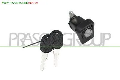 BLOCCHETTO-CON DUE CHIAVI FIAT - PANDA - 1986 > 2004 CODICE/I: FT1218910 OE 71718467