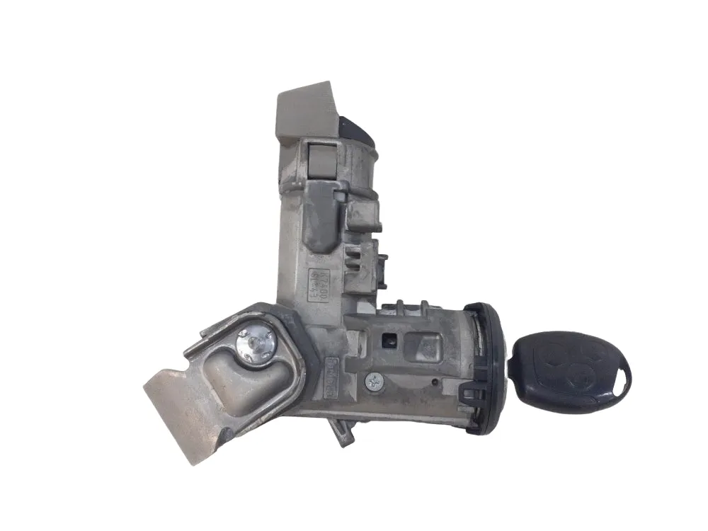 BLOCCHETTO DÂACCENSIONE CON CHIAVE con codice K7400SL43 da BLOCCHETTO DâACCENSIONE CON CHIAVE FORD Fiesta 6Â° Serie con codice motore F6JD/F6JD Diesel 1400 (08>17)