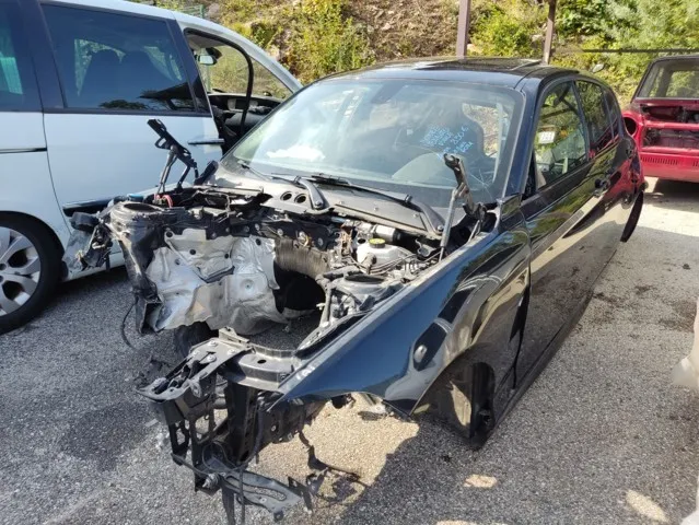 CENTRALINA MOTORE BMW 120 17>20