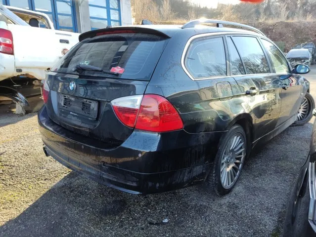 CENTRALINA MOTORE BMW 330 05>08
