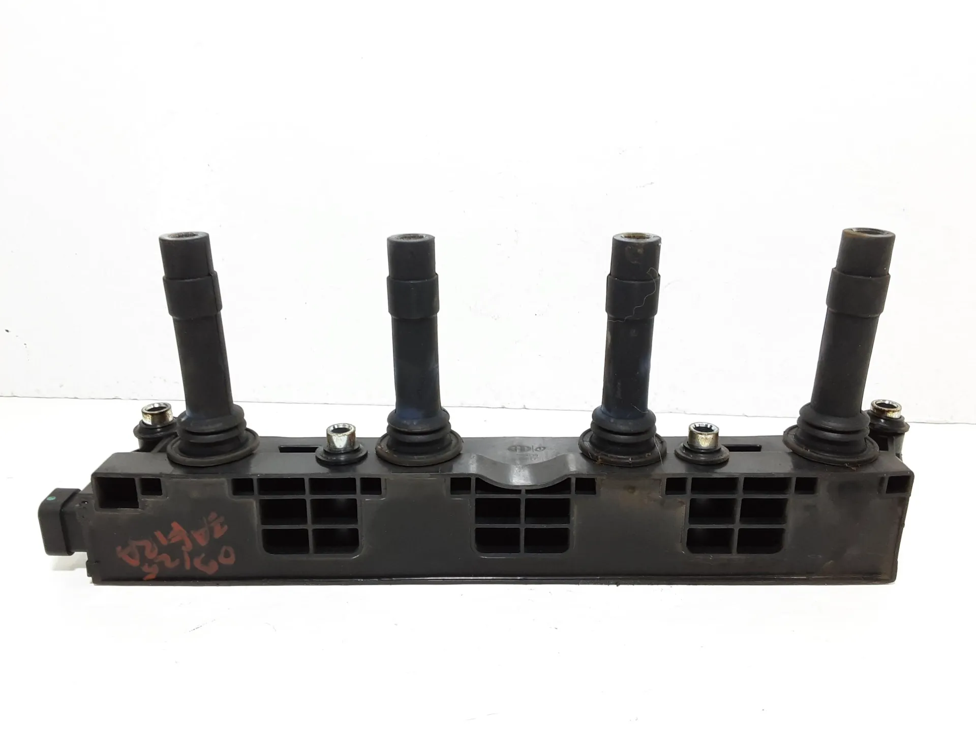 BOBINA ACCENSIONE con codice 880039 da OPEL Zafira B Bifuel/Metano 1600 (05>08)