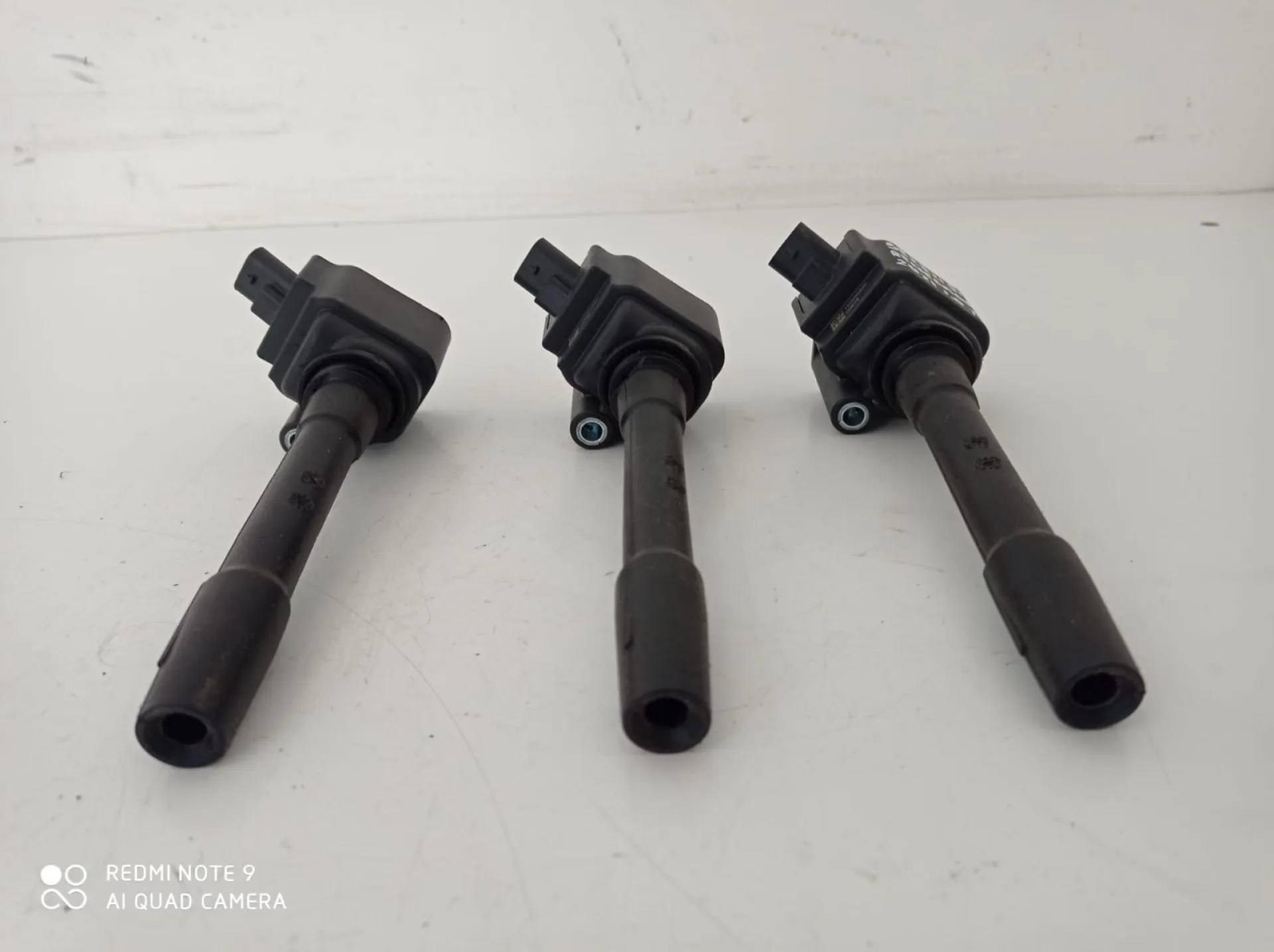 BOBINE ACCENSIONE JEEP Renegade Serie Benzina 1000 (18>)