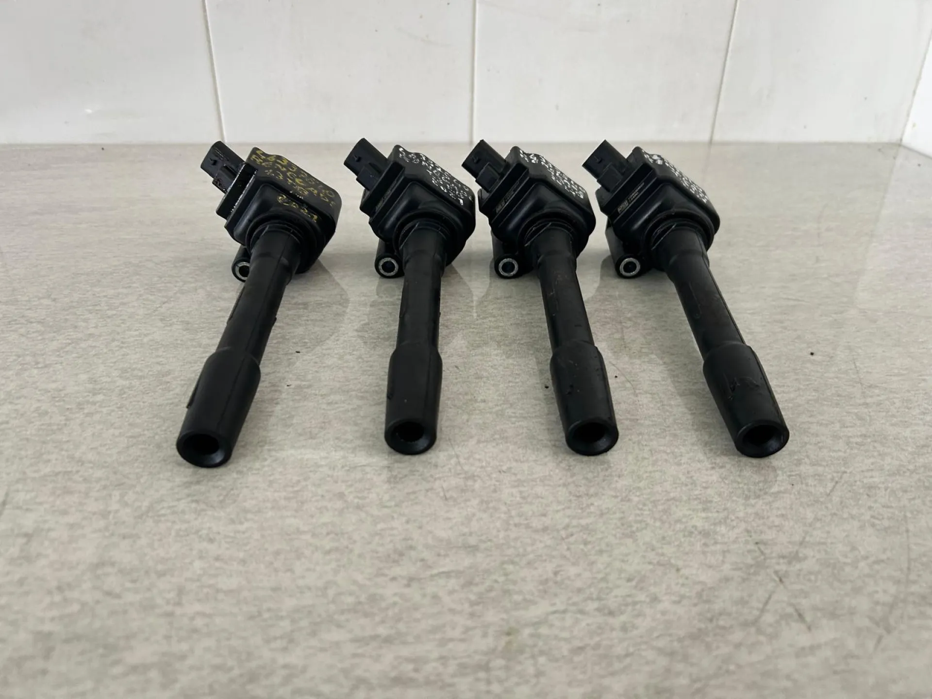 BOBINE ACCENSIONE con codice 55282087 da JEEP Renegade Serie Benzina 1300 (18>)