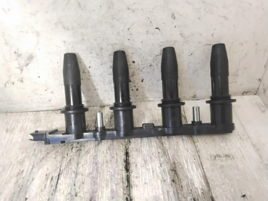 BOBINE ACCENSIONE con codice BAEA427 da OPEL Zafira B Z16XNT bifuel/metano 1598 (05>08)