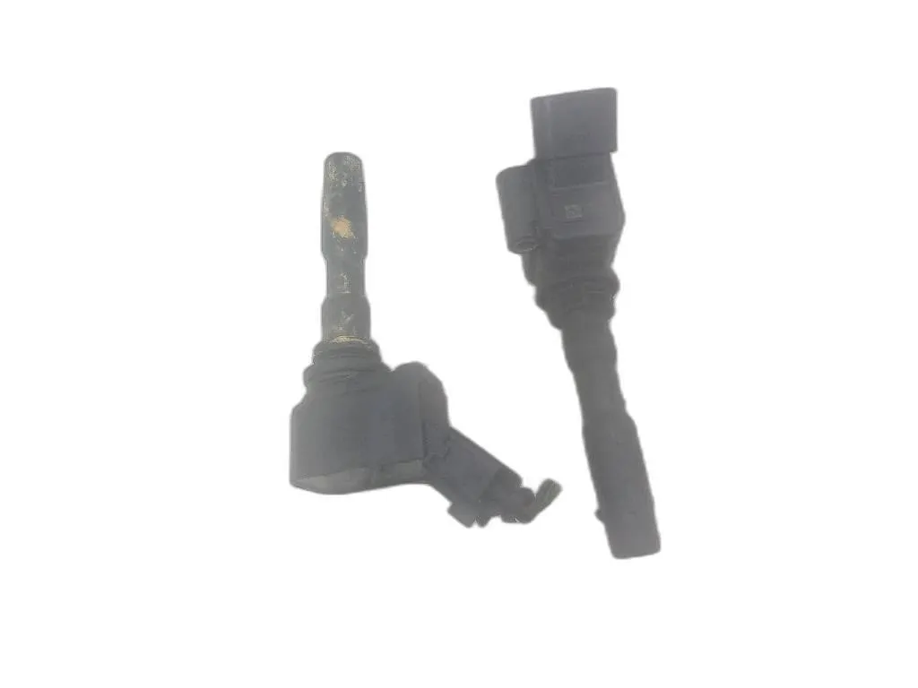 BOBINE ACCENSIONE con codice 04E905110B da VOLKSWAGEN Golf 7 Berlina CPWA bifuel/metano 1395 (12>)