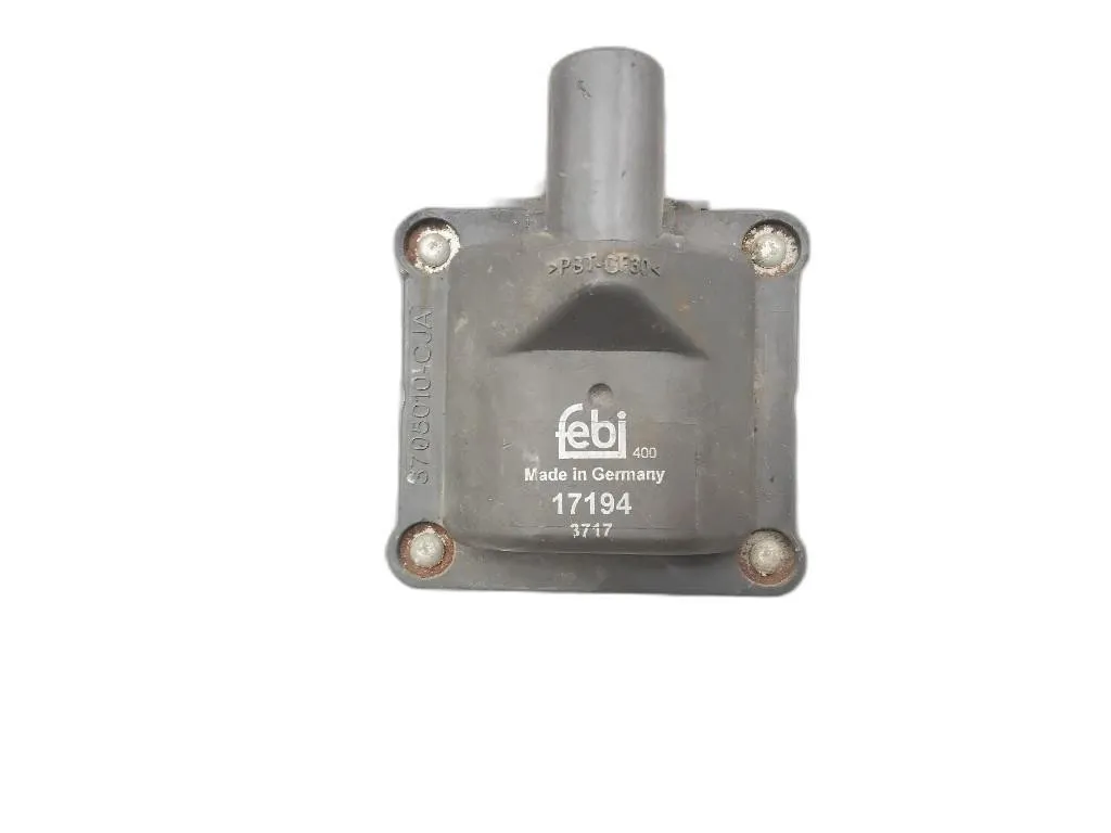 BOBINE ACCENSIONE con codice 3705010-CJA da VOLKSWAGEN Polo 2° Serie 3F benzina 1272 (81>94)