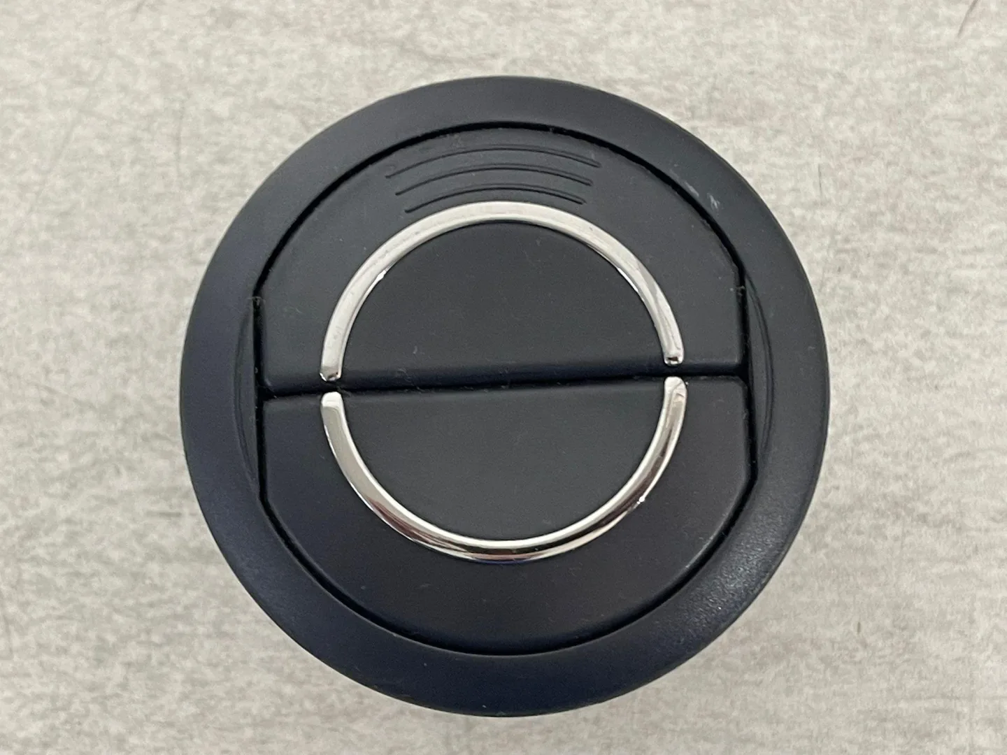 BOCCHETTA ARIA CRUSCOTTO SX ALFA ROMEO Mito Serie (955_) 156088245 (08>)