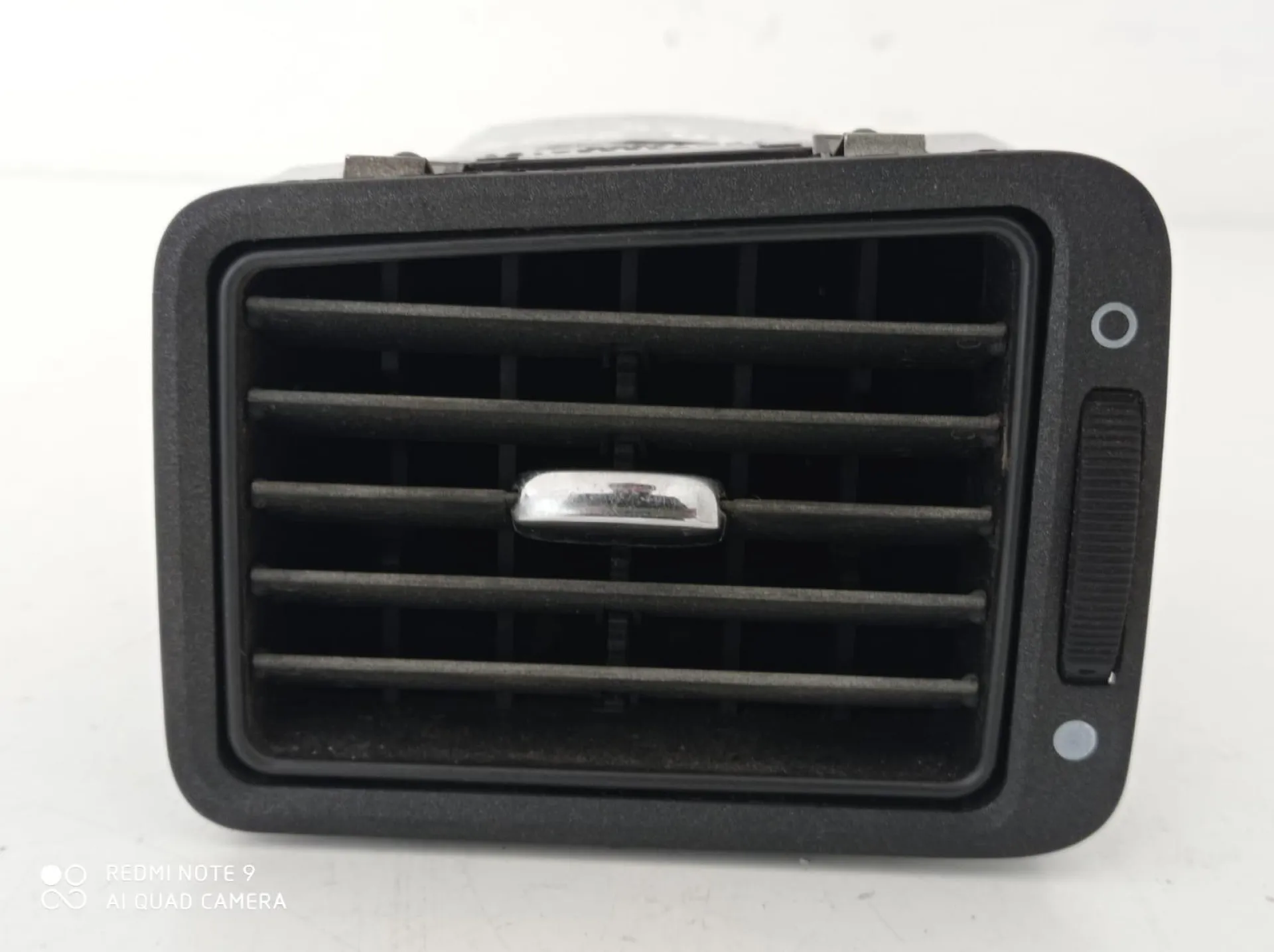 BOCCHETTA ARIA CRUSCOTTO SX LANCIA Musa 2° Serie (07>)