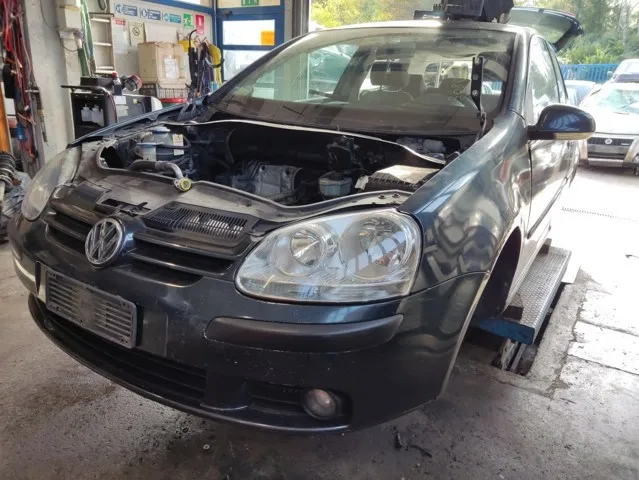 DEBIMETRO VOLKSWAGEN GOLF 5 04>08