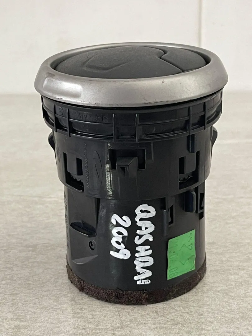 BOCCHETTE ARIA CRUSCOTTO con codice P10670 da NISSAN Qashqai 1° Serie (06>09)
