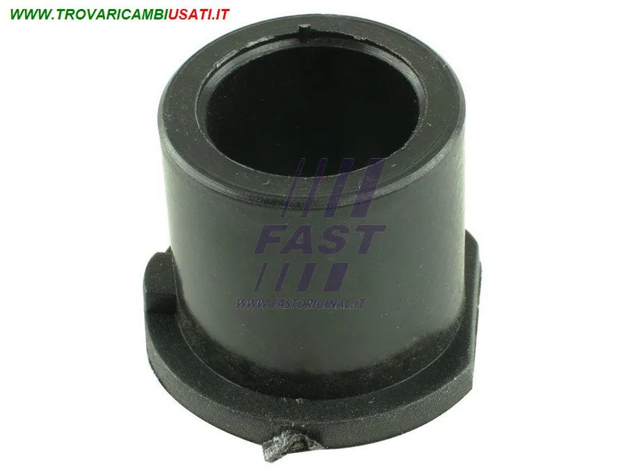 BOCCOLA LEVA FRIZIONE FIAT DOBLO 09> SUPERIORE ->FT46636 FIAT - DOBLO - 2010 > 2015, FIAT - DOBLO CARGO - 2010 > 2015, FIAT - DOBLO CASSONATO - 2011 > 2015, ... CODICE/I: FT46634