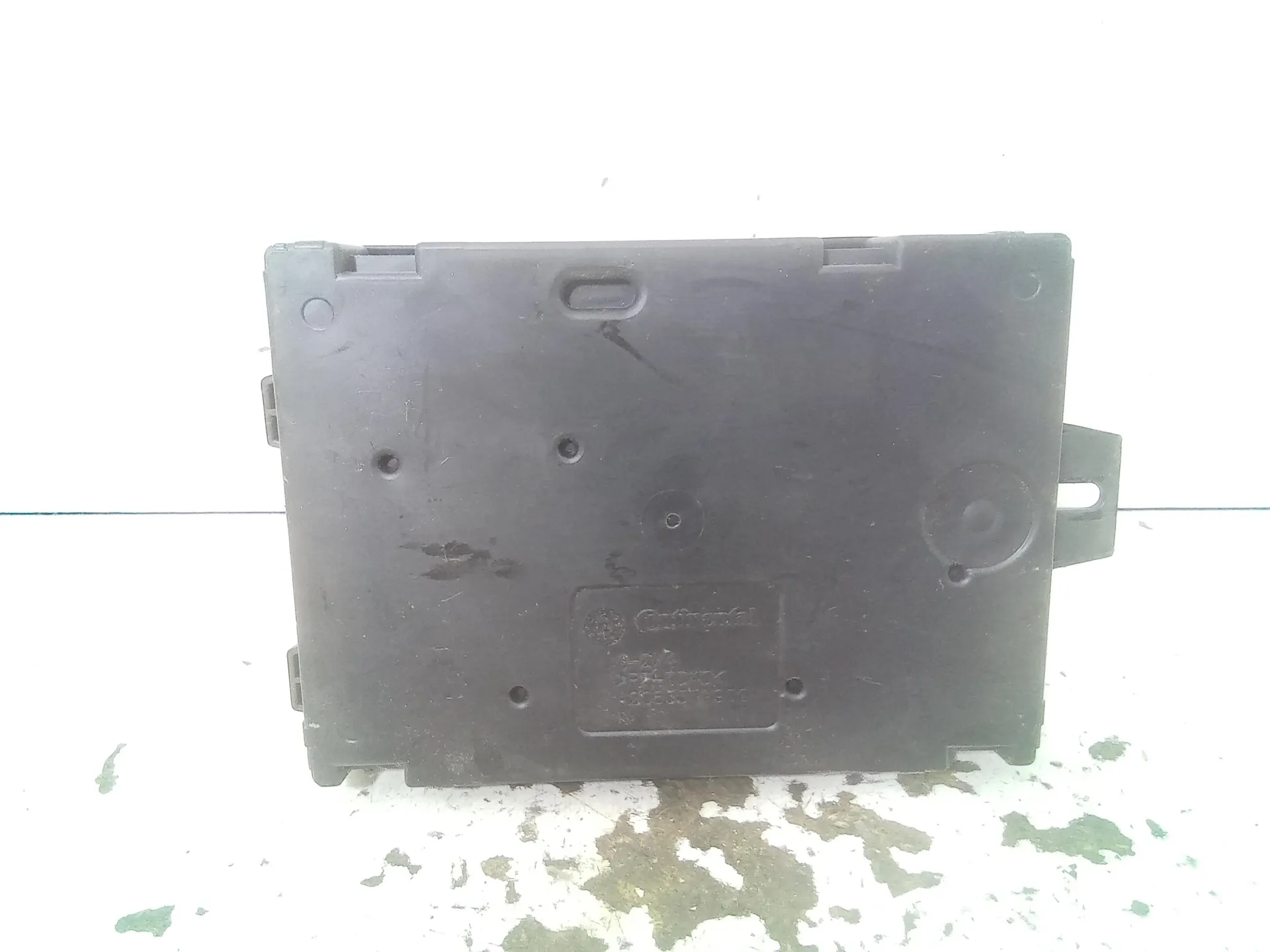 BODY COMPUTER con codice 284b11723r da DACIA Sandero Serie II (12>20)