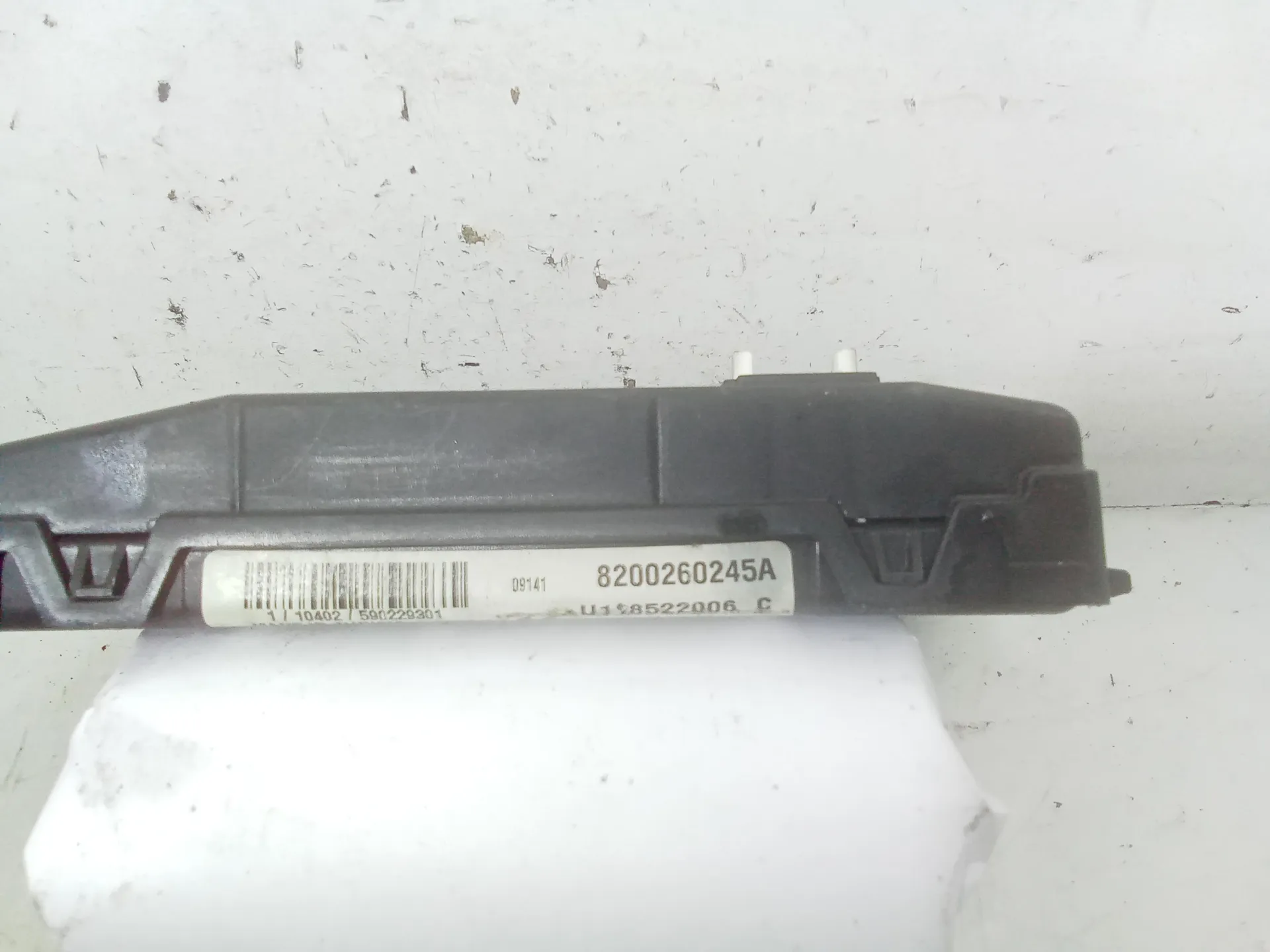 BODY COMPUTER con codice 8200260245a da DACIA Sandero Serie II (12>20)