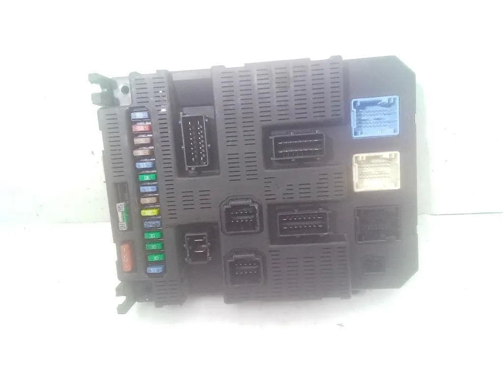 BODY COMPUTER con codice 9659285480 da PEUGEOT 207 1° Serie (06>09)