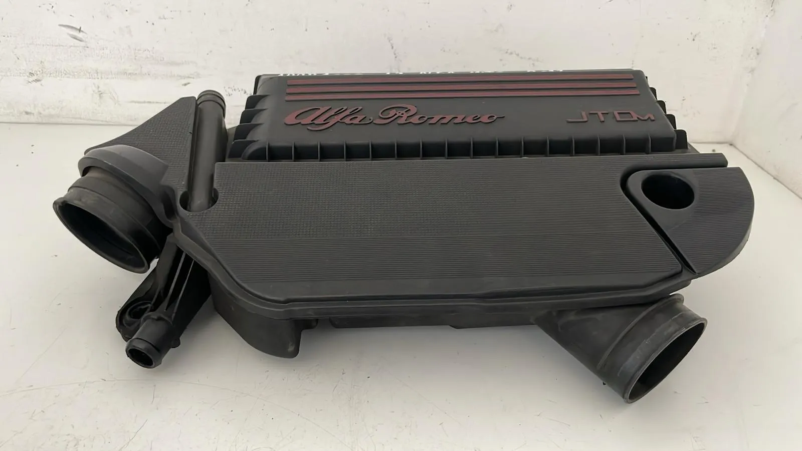 BOX SCATOLA FILTRO ARIA ALFA ROMEO Mito Serie (955_) con codice motore 199B1000/199B1000 Diesel 1300 (08>)