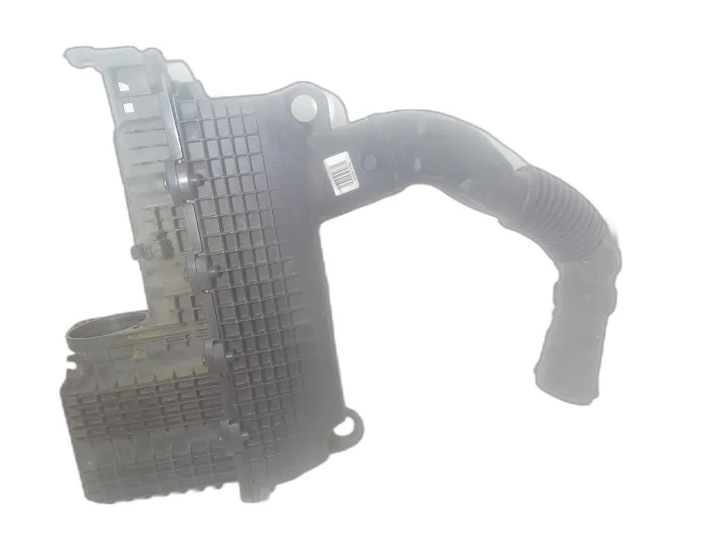 BOX SCATOLA FILTRO ARIA con codice 8200977792 da DACIA Sandero 1° Serie K9K792 diesel 1461 (08>12)