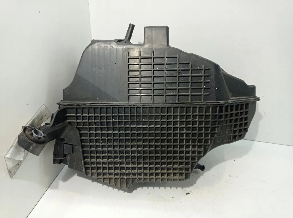 BOX SCATOLA FILTRO ARIA DACIA Sandero 1° Serie 165001258R K9K612 diesel 1461 (08>12)